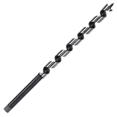 Wolfcraft 7671010 Drill Ø 12 X 400mm Hexagon