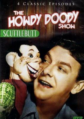 その他 New Howdy Doody Show: Music Appreciation Amazon.com: New Howdy Doody Show: Music Appreciation : Howdy