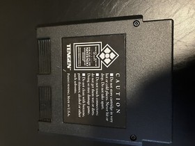 RARE! Fantasy Zone For NES - Complete In Box