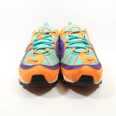 Nike Air Max 98 QS Cone 2018 Sneakers - Men