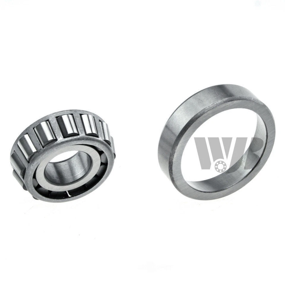 Cojinete de rueda compatible con Nissan 620 WJB 1975-1977 Foto 2 de 3