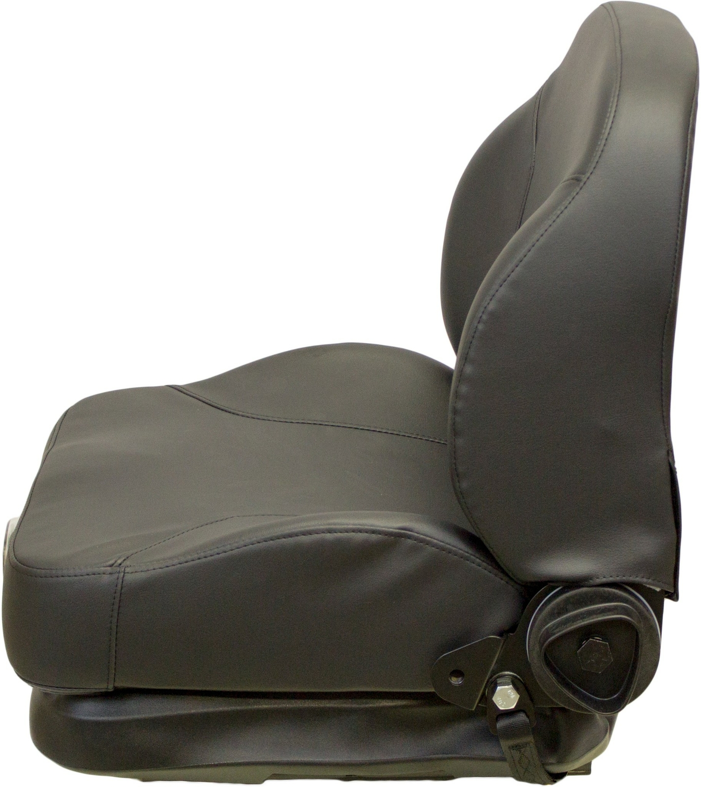 Seats Inc. Commercial Mower Seat & Mech. Suspension Ferris, Exmark