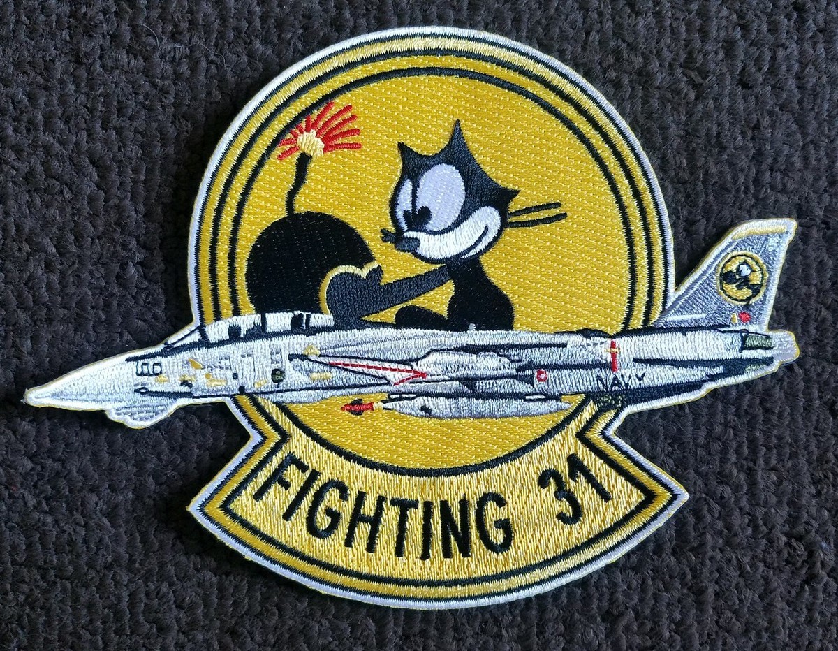 【Tough Field】Felix The Cat VF-31オリーブMA-1 Tough Field】Felix The Cat VF-31オリーブMA-1 Felix the cat A