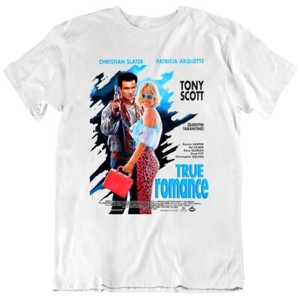 True Romance Shirt | eBay