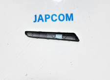 HONDA CIVIC EP3 TYPE R N/S SILVER DOOR CARD TRIM PIECE