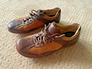born oxford shoes