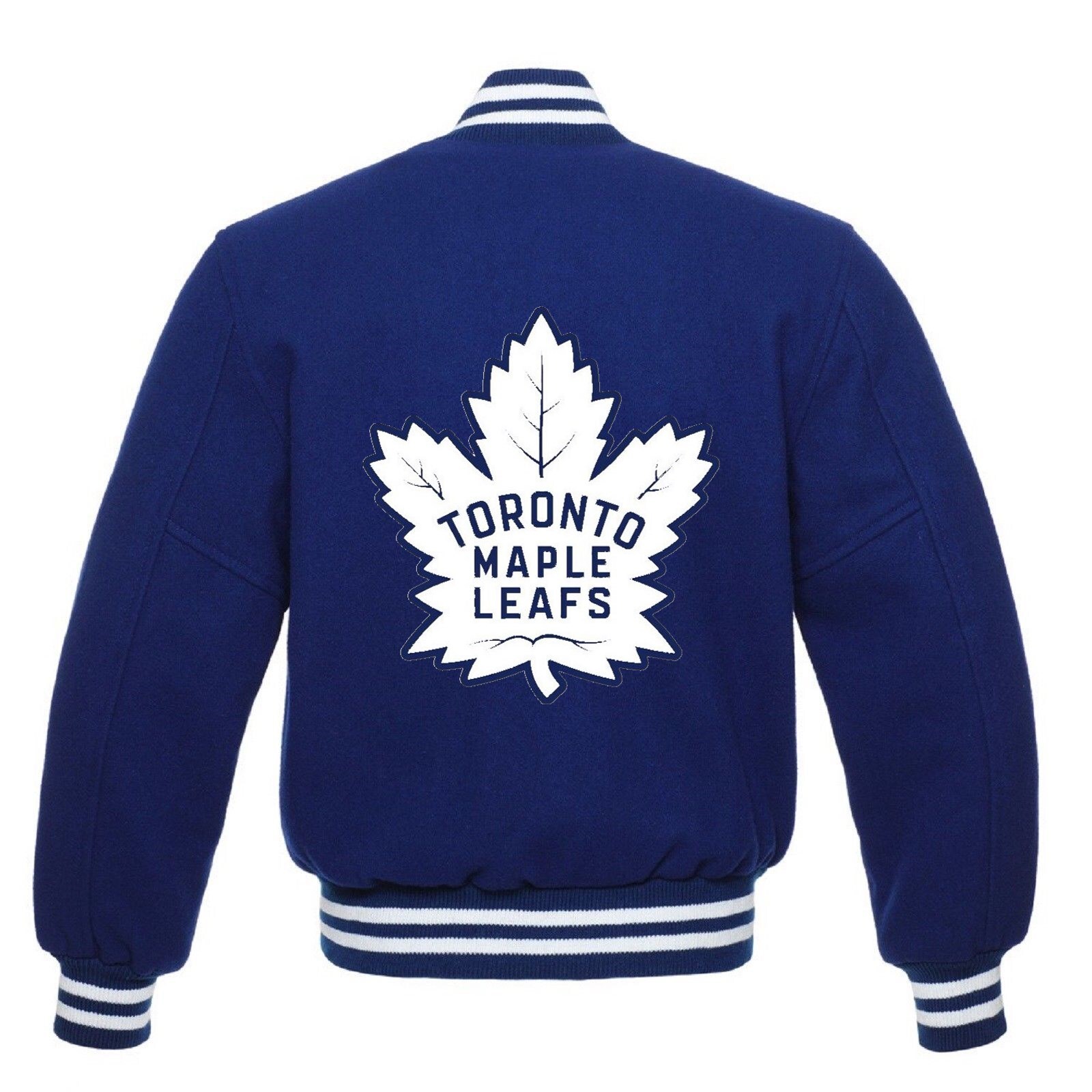NHL Toronto Maple Leafs beautiful Varsity jacket eBay