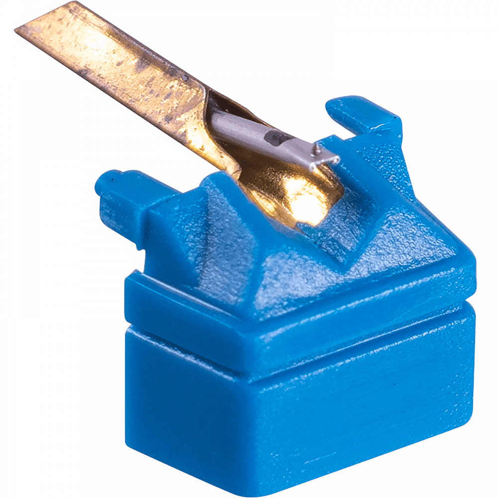 Replacement Styli for 36-99 N-99E I Elliptical Tip Blue Shure Equivalent Stylus