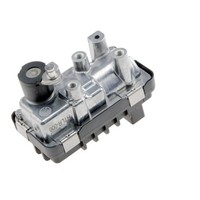 NTY Lader Aufladung FüR Land Rover Defender Station Wagon Ld_ 2.4 TD4 4X4