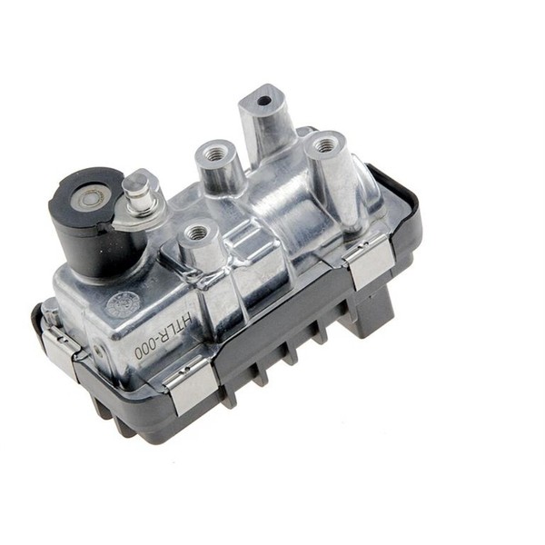 NTY Lader Aufladung FüR Land Rover Defender Station Wagon Ld_ 2.4 TD4 4X4-image