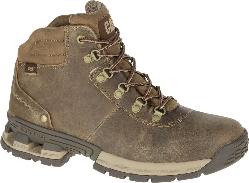 Caterpillar Cat Jettison P720693 Wanderstiefel Outdoorstiefel Boots