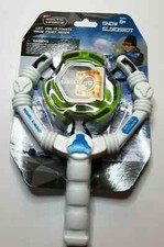 Snow Slingshot Arctic Force White Blue Wham-O Snow Fight Unisex Age 8 Slingshot