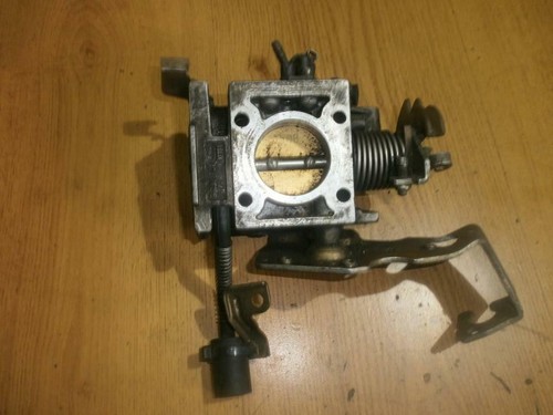 Carburettor