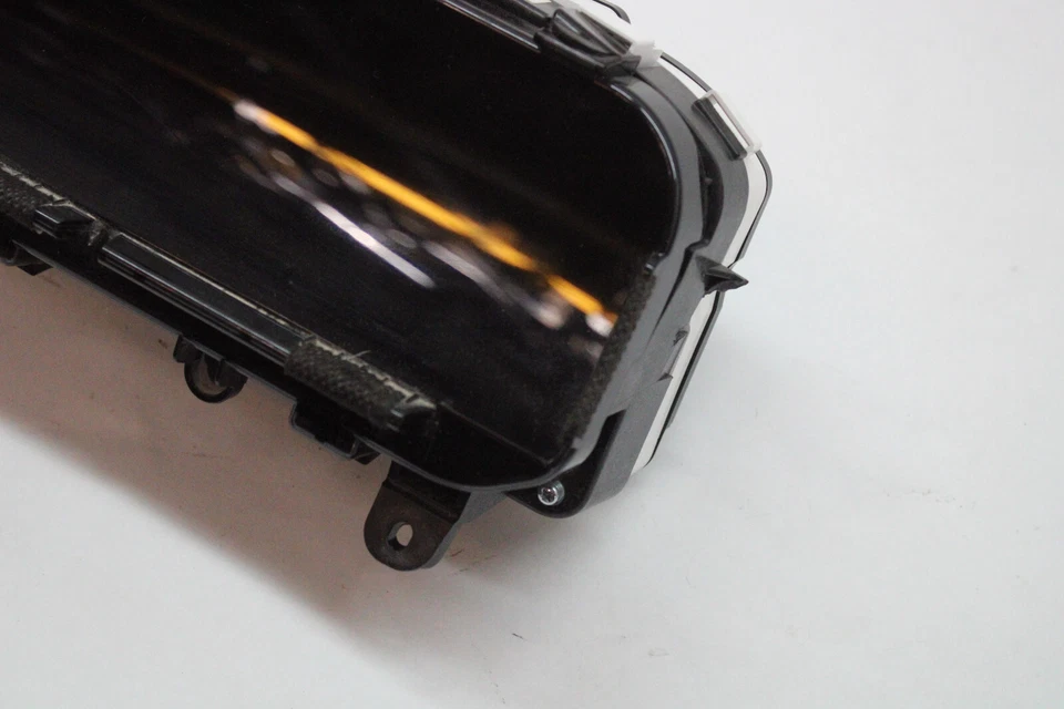 2012 TOYOTA PRIUS V SPEEDOMETER CLUSTER INSTRUMENT 769166-990 OEM 12 13 14 — 第 4/4 张图片