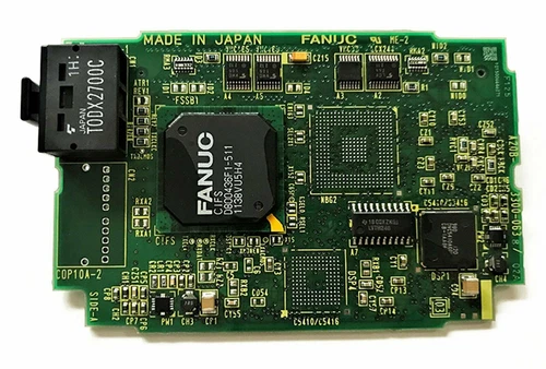 1 pieza nueva placa de accionamiento de acceso FANUC A20B-3300-0638 A20B33000638 envío rápido - Imagen 2 de 4