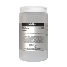 MALTOL,  FCC Food Grade, Synthetic, 250g