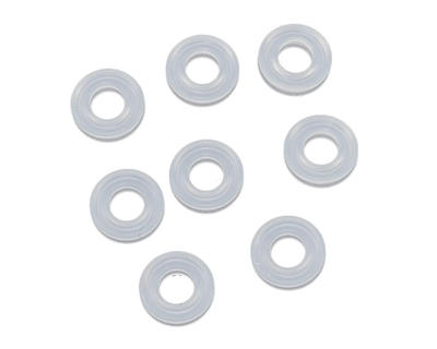 Team Associated 91493 Factory Team Low Friction X-Rings (8)
