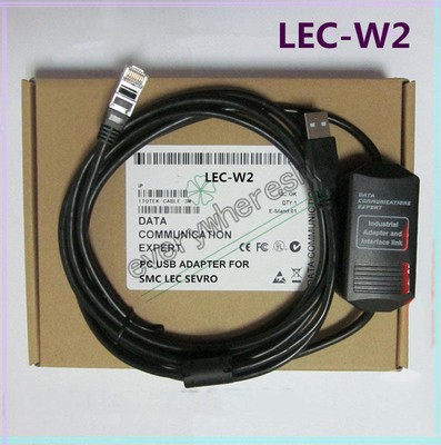 LEC-W2 FOR SMC Debug Cable Computer Communication USB