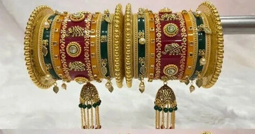 Ebay punjabi sale jewellery