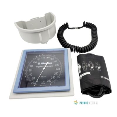 Riester LF3655-109 Ri-Former Diagnostic Station Big Ben Extension Module NEW