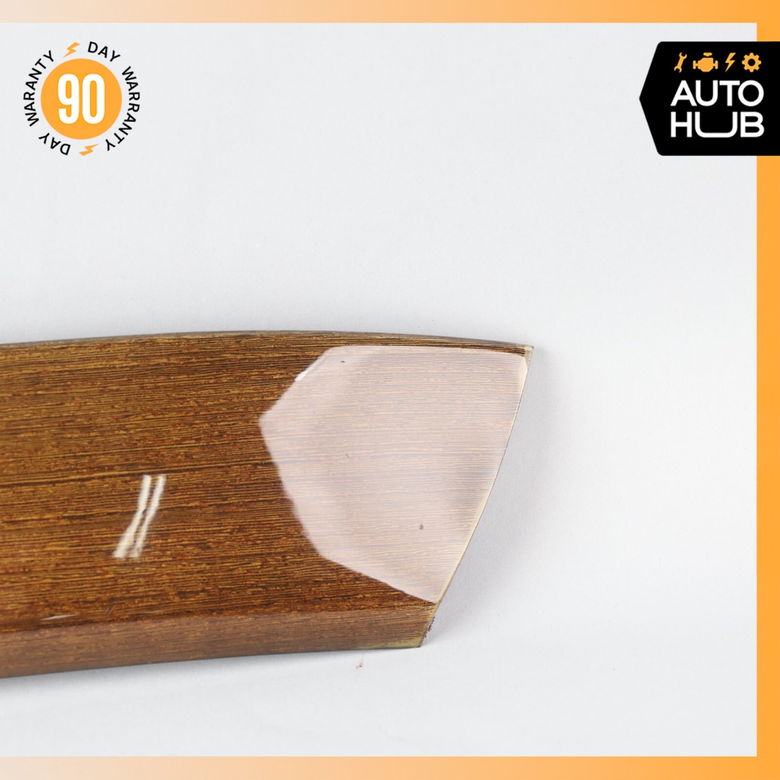 03-13 Maserati Quattroporte M139 Front Left Side Door Panel Trim Panel OEM 50k