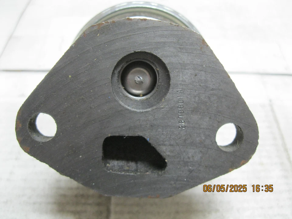 Tomco 30103 EGR and Related Components - Exhaust Gas Recirculation (EGR) Valve - Image 4 of 4