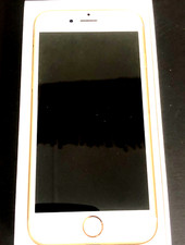 iPhone 6 In Box Mobile Phone Rose Gold 32GB Not Working MQ3E2X/A Parts