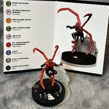 Heroclix Superior Foes Of Spiderman Superior Spider-Man - 060 - Rare