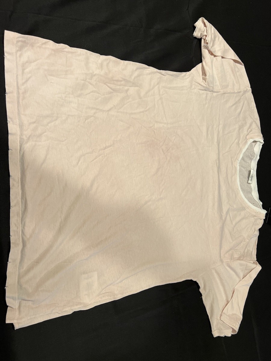 Saint Laurent Men's Oversized T Shirt. S. $490 | eBay