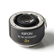 Leica M 2x Telekonverter - KIPON BAVEYES M-M 2x Extender
