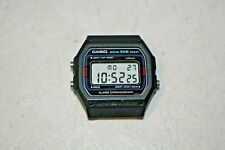 希少 ビンテージ CASIO カシオ 日本製 スクリューバック 548 W-760