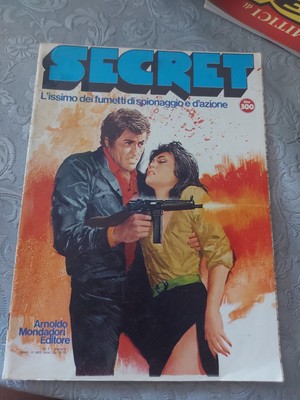 LA BALLATA DEL Mare Salato (Pratt) 1^ Ed 1972 Mondadori Ottimo EUR 29