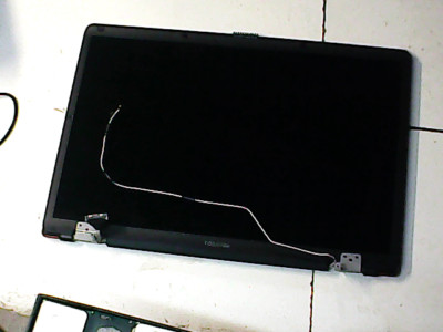 Dalle d'écran pour Toshiba Satellite P50-A-11U - Dalle écran de remplacement Satellite P Series