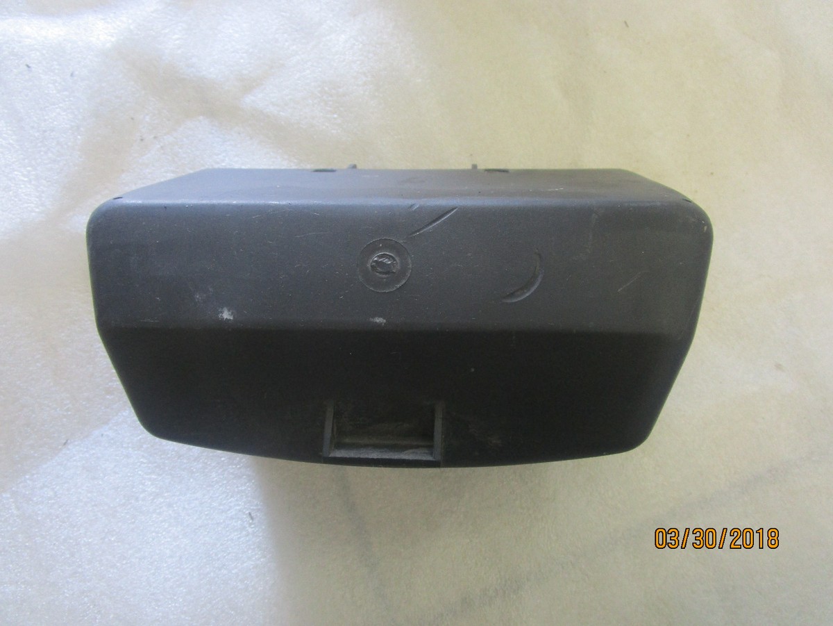 しょう　2箱 1. Honda CB 450 PC14 Storage Compartment Tool Compartment | eBay