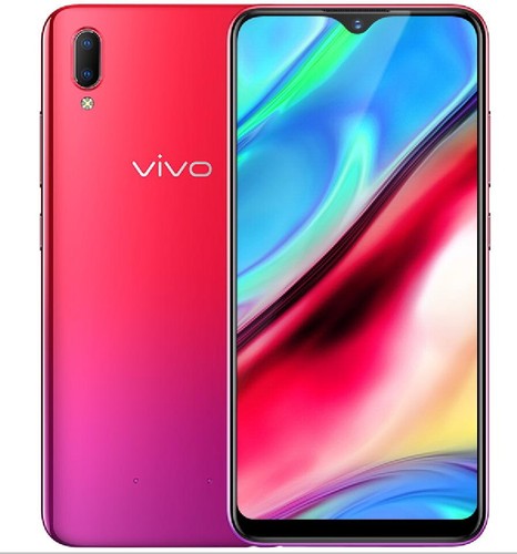 Original VIVO Y93 4G LTE 6.2" Dual SIM 3GB RAM 64GB ROM Android Phone - Picture 4 of 4