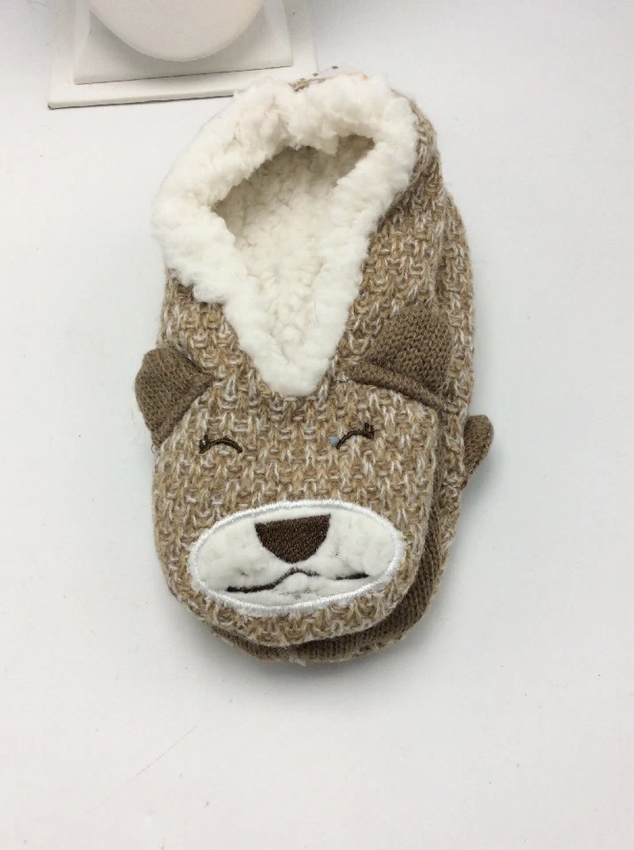 Zapatillas Hue Critter Talla Pequeña Zapato 5-6 Foto 3 de 4