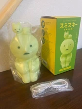NEW!! DREAMS SMISKI Touch Sensor LED Room Light Figure from Japan