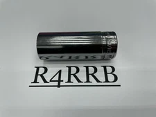 Snap-on Tools USA NEW 3/8" Drive 13/16" SAE DEEP 6 Point Chrome Socket SFS261