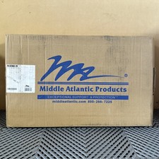 Middle Atlantic PD-920RC-20 20a Horizontal Rackmount Powerstrip