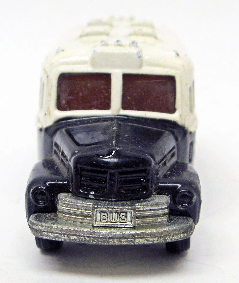 Autobús Isuzu Hood Departamento de Policía Tomica 6 Japón casi nuevo Foto 3 de 4