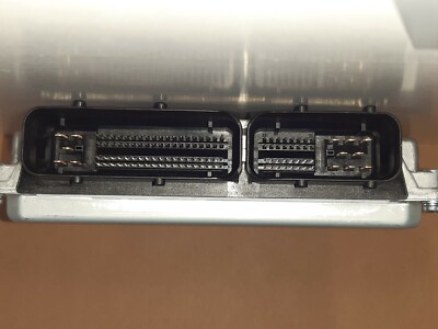 Hitachi/Isuzu 4HK1 Engine Controller/ECU // 8981530622 // Free UK