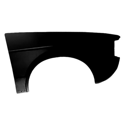 Fender For 1981-1984 Volkswagen Rabbit Front Right Side Steel W/o Molding Holes