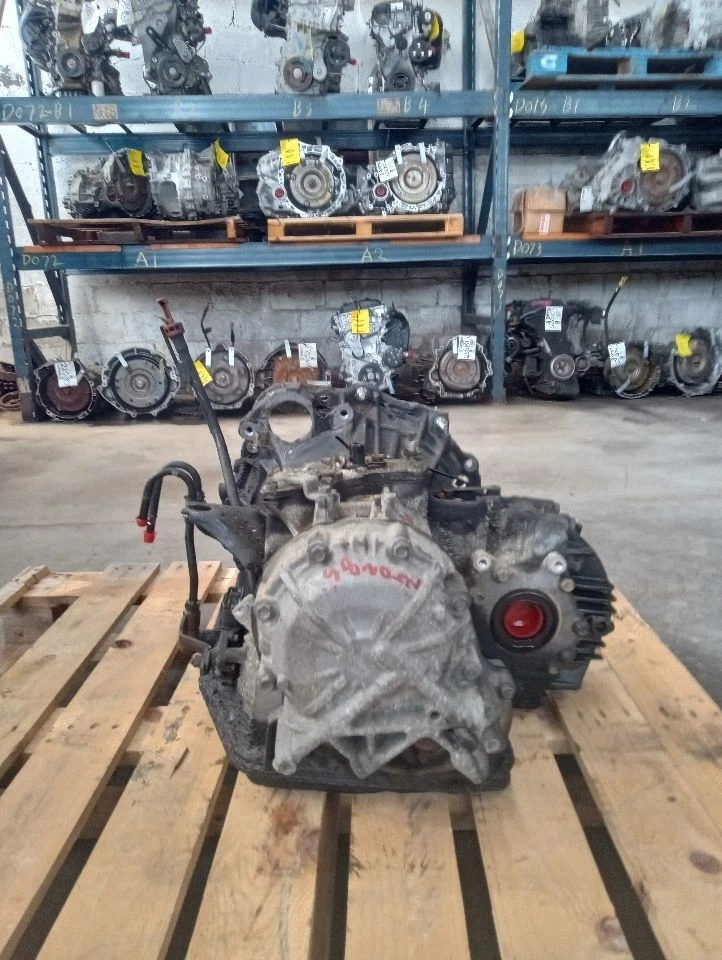 Used Automatic Transmission Assembly fits: 2000 Toyota Avalon AT floor shift Gra - Изображение 4 из 4