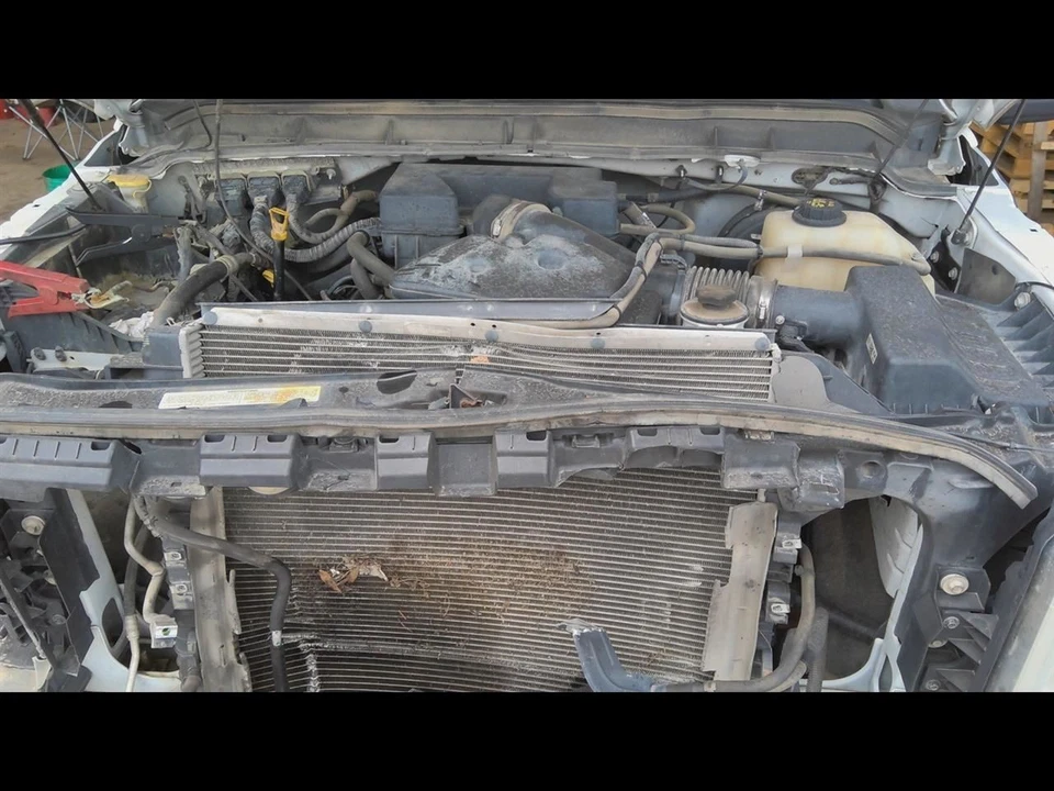 Automatic Transmission 6.2L 2WD Slip Yoke Fits 12-14 FORD F250SD PICKUP 1259204 - Image 2 of 4