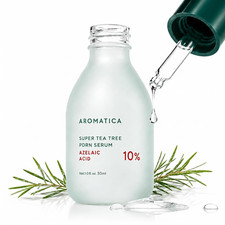 Azelaic Acid 10 Serum 1.01 Fl Oz