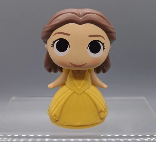 Funko Mystery Minis Disney Beauty and the Beast Belle Figure 2016
