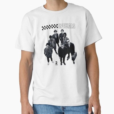 the specials ska tone Classic T-Shirt T-Shirt Made in US/AUS Size S-2XL