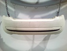 Pare-choc arrière Fiat 500