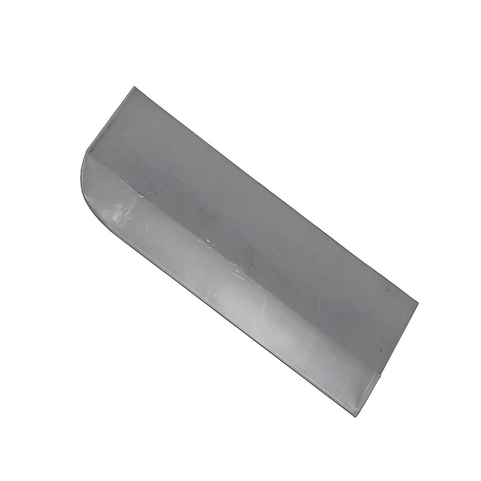 For Dodge Ram 2500/3500 Van 1996-2002 Door Skin Passenger Side Rear Lower Outer Foto 2 de 4