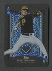 2026 Topps Series 1 Bubba Chandler Base (RAW)